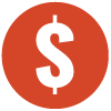 Discount vector icon